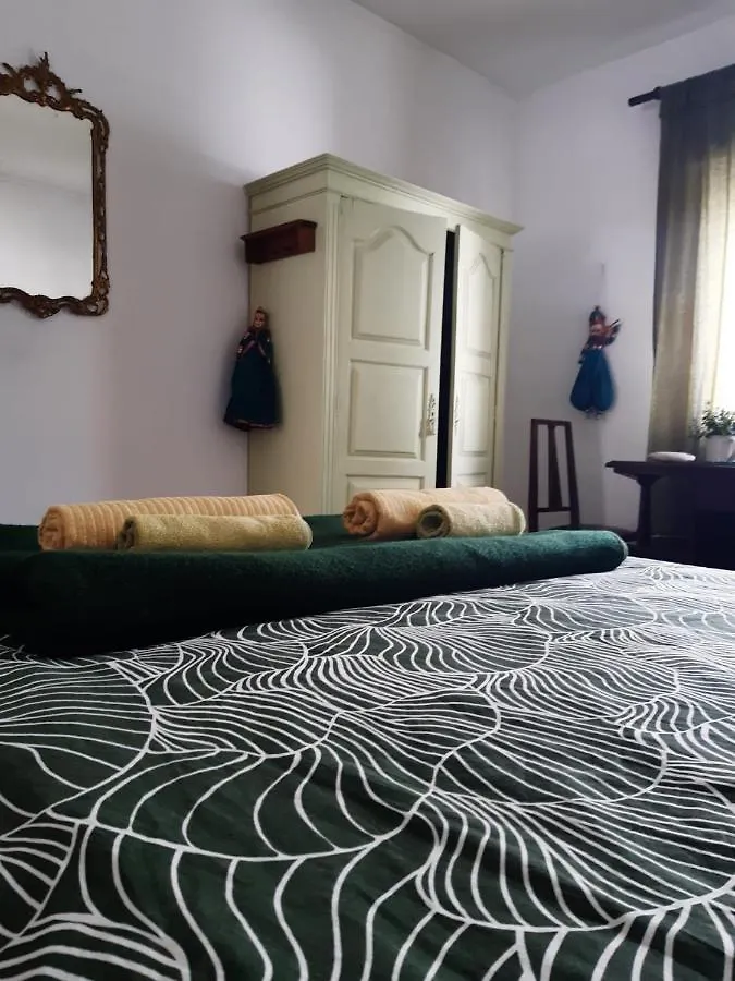 Olive Hostel Lagos
