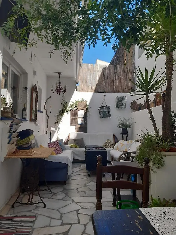 Olive Hostel Lagos 0*,  Portugália