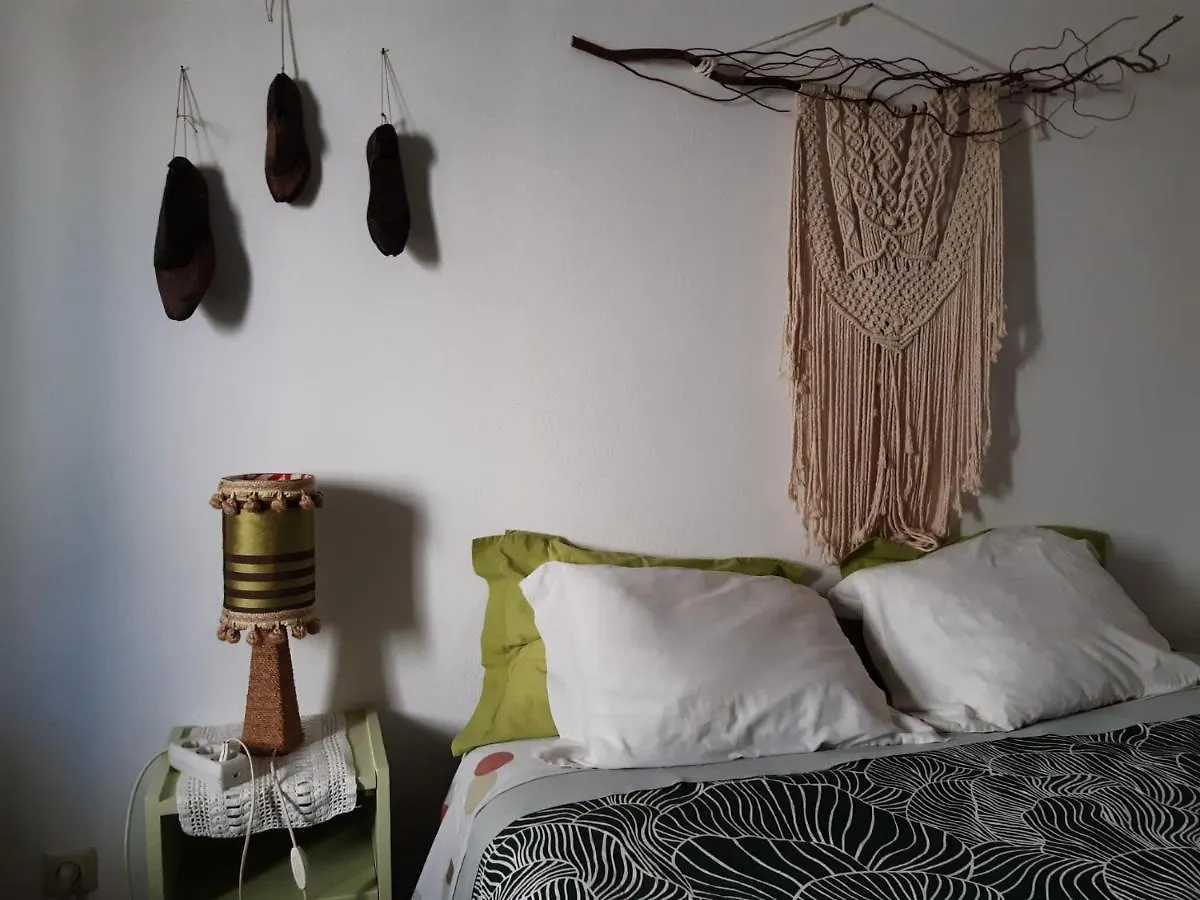 Olive Hostel Lagos