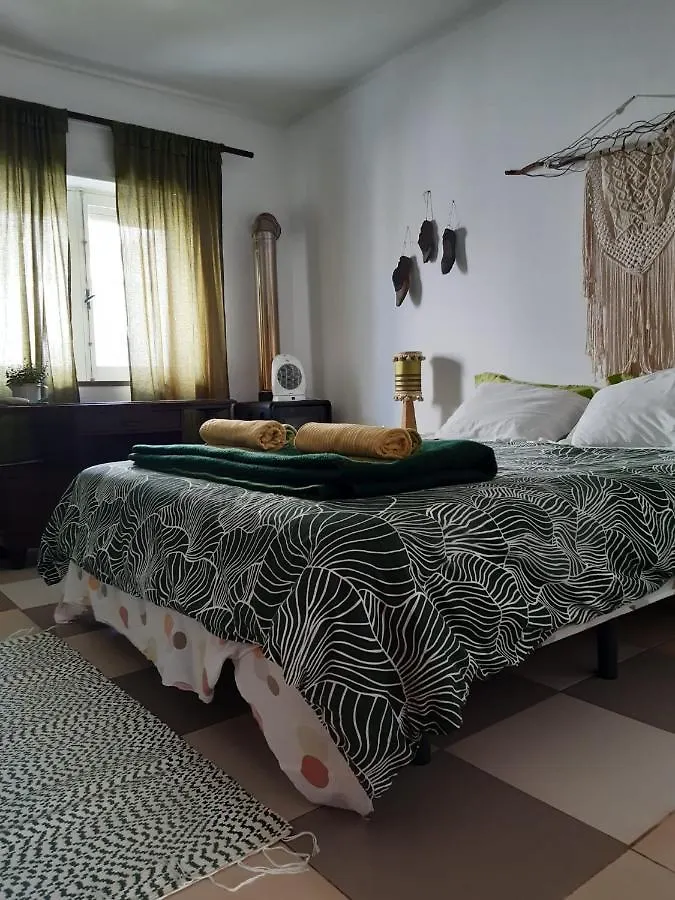 Olive Hostel Lagos Portugália