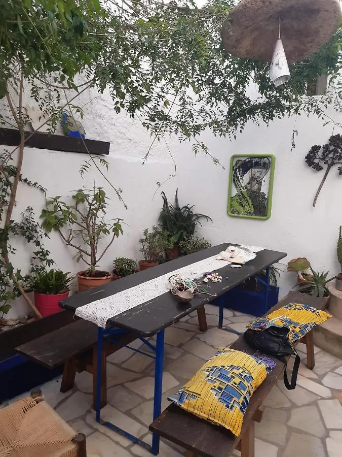 Olive Hostel Lagos Portugália