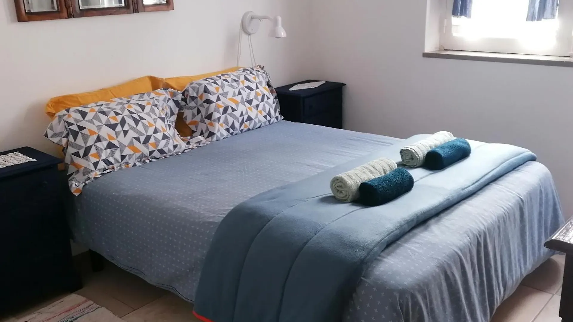 Olive Hostel Lagos