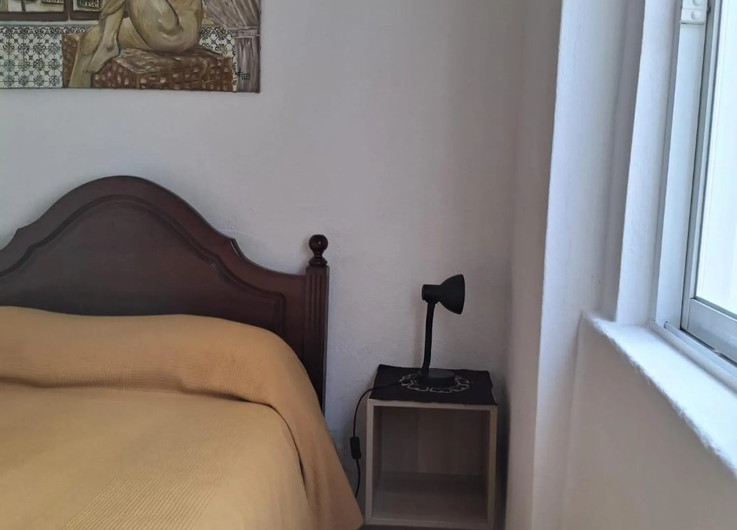 Olive Hostel Lagos