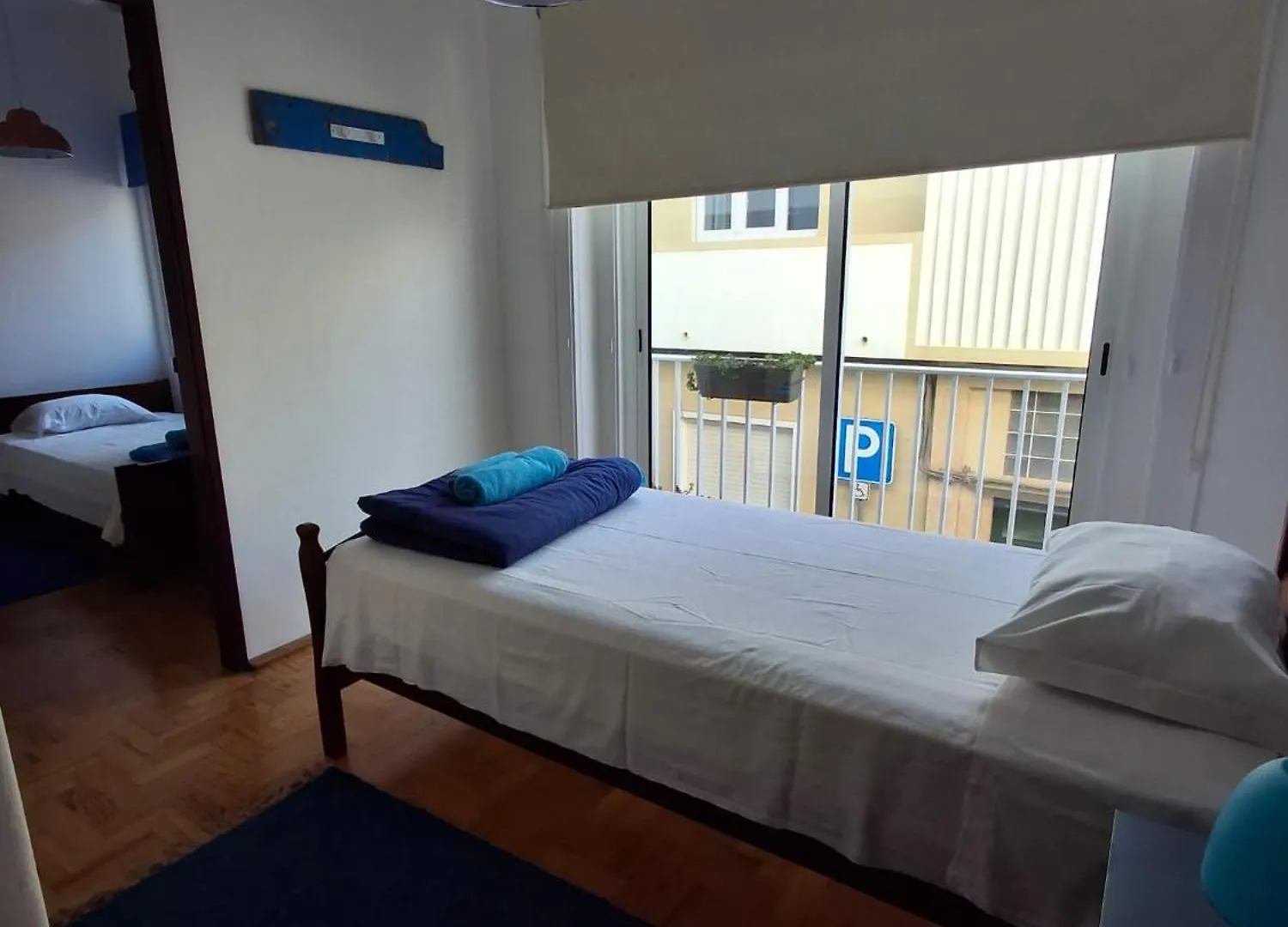 Olive Hostel Lagos Portugália