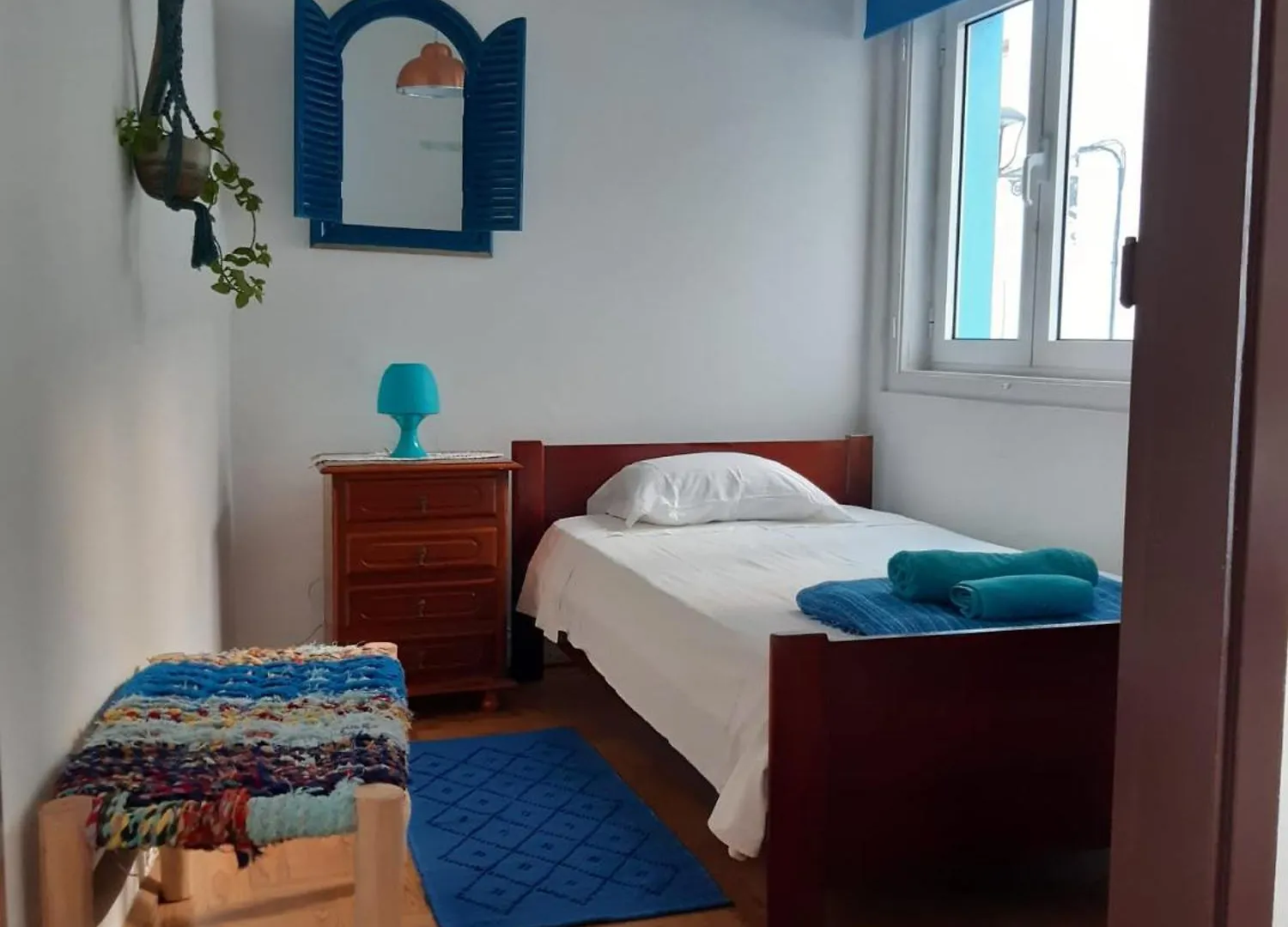 Olive Hostel Lagos