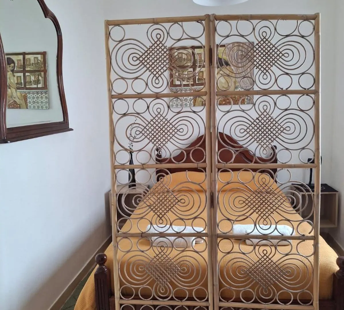 Olive Hostel Lagos
