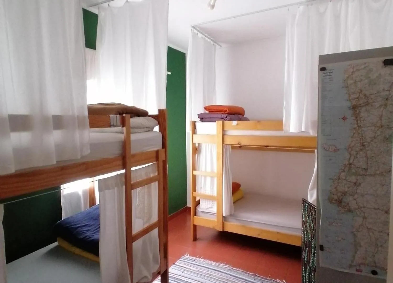 Olive Hostel Lagos Portugália