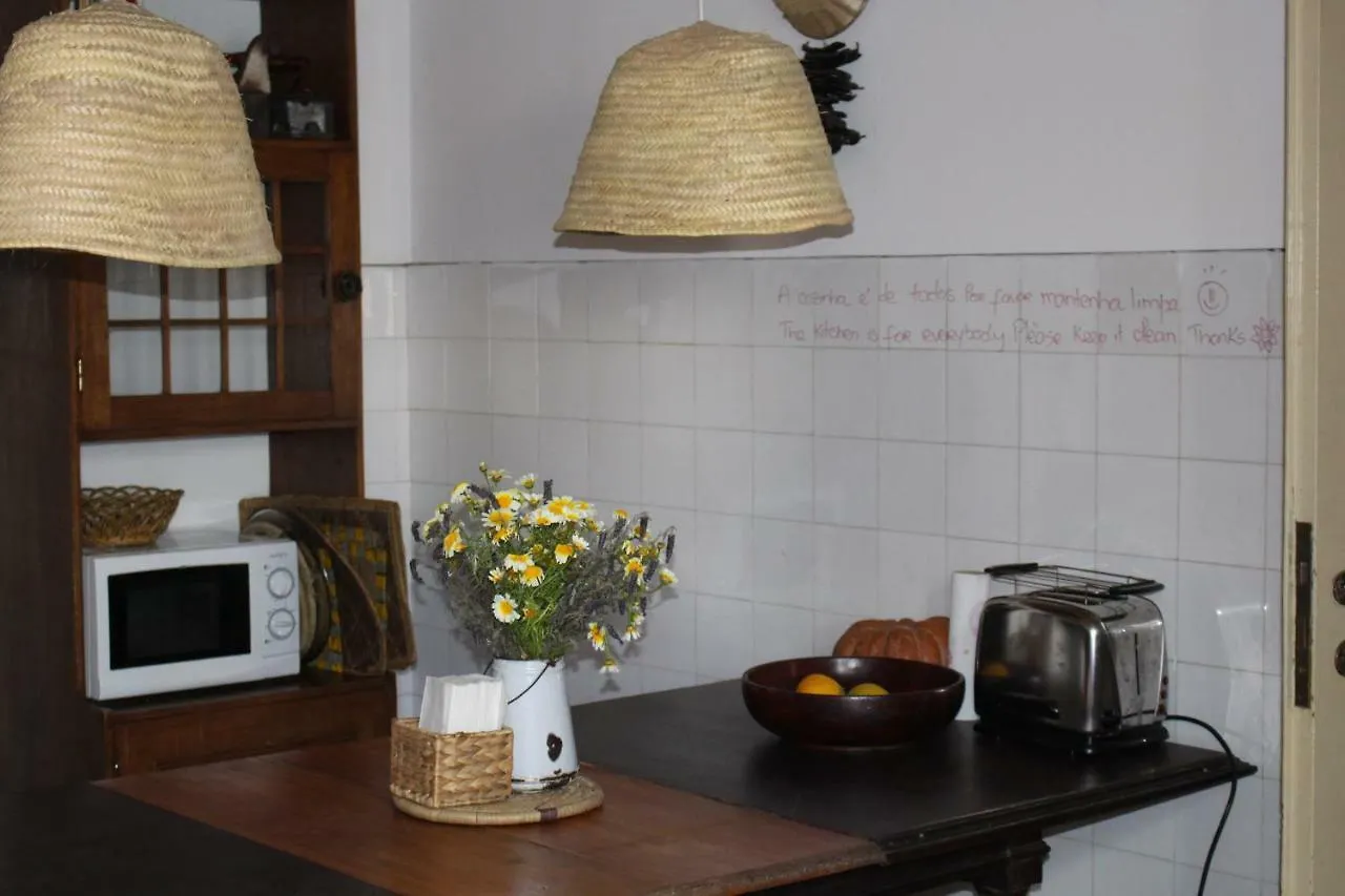 Olive Hostel Lagos Portugália