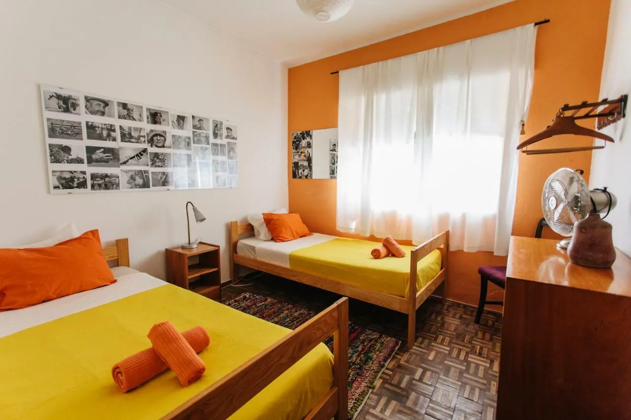 Olive Hostel Lagos