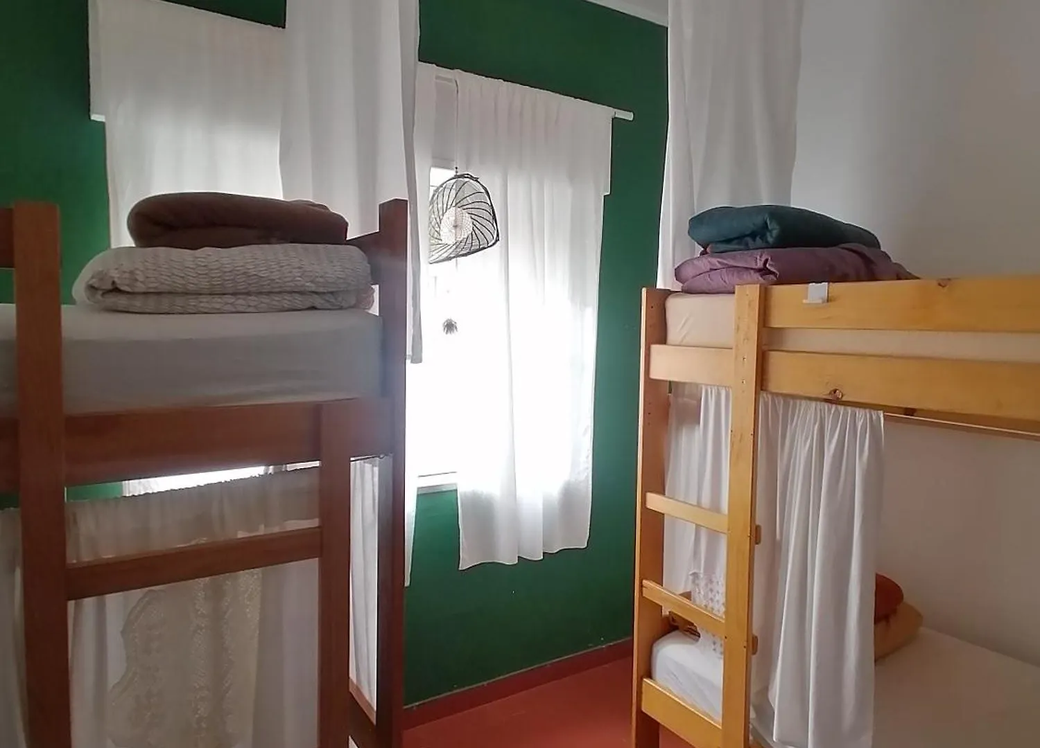 Olive Hostel Lagos