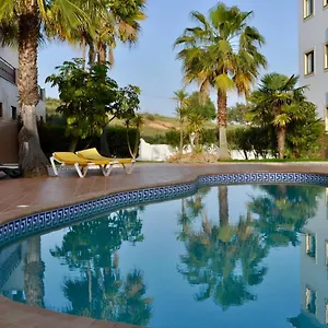 Albaholm Apartamento