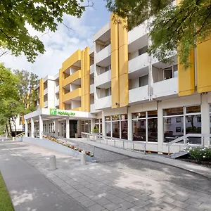 Hotell Sud, An Ihg