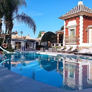 Fazenda Viegas Сasa de vacaciones