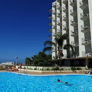 Hotell Florasol - Dorisol