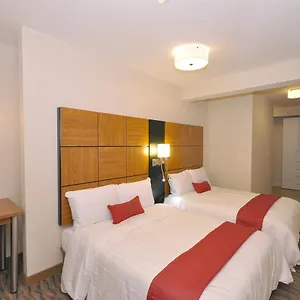 visit hotel